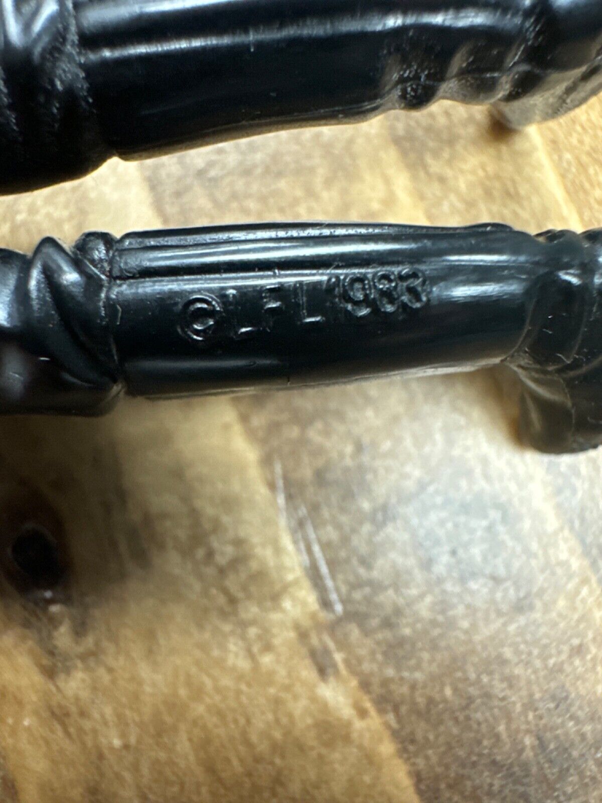 Luke Skywalker (Jedi Knight Outfit) sold