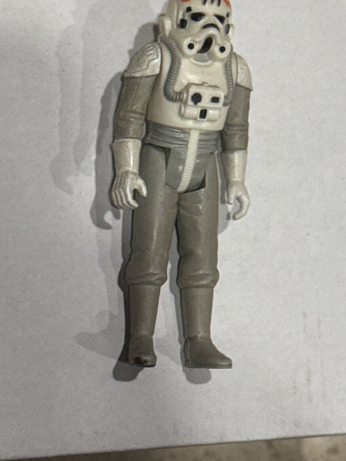 AT-AT Driver sold