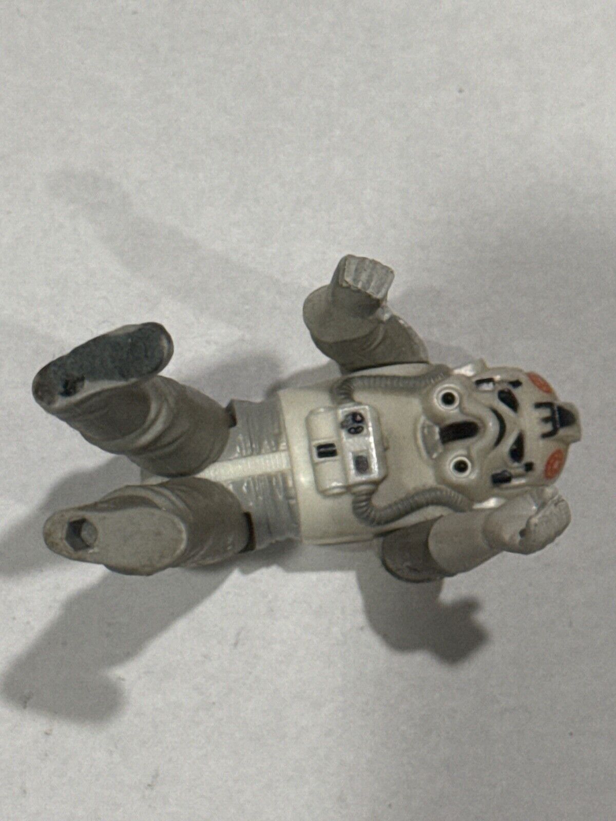 AT-AT Driver sold