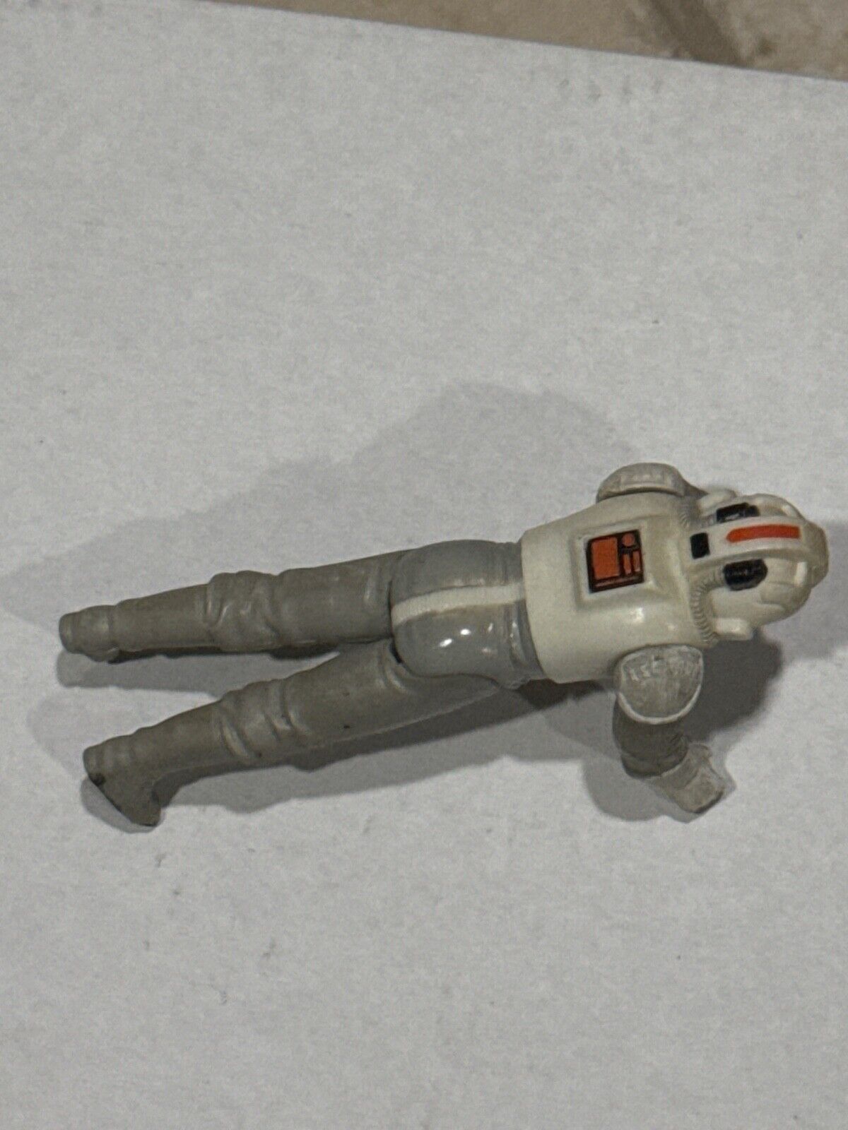 AT-AT Driver sold
