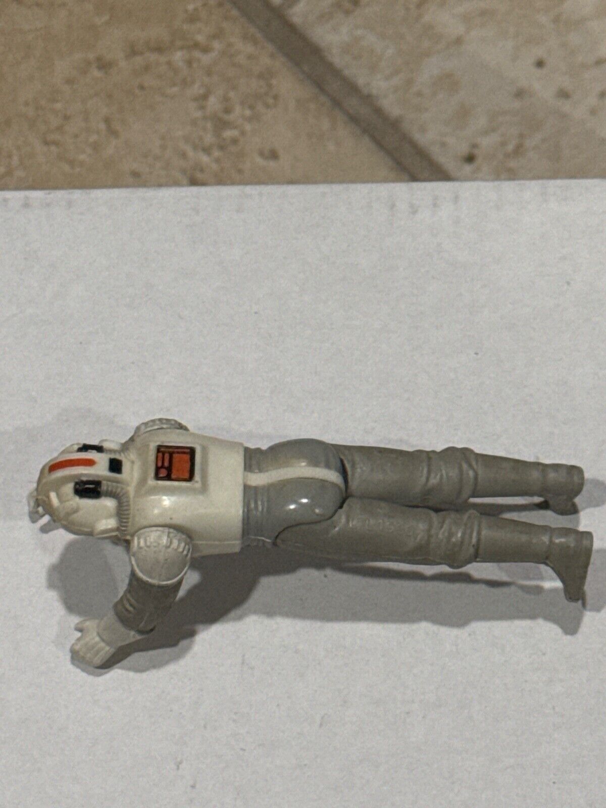 AT-AT Driver sold