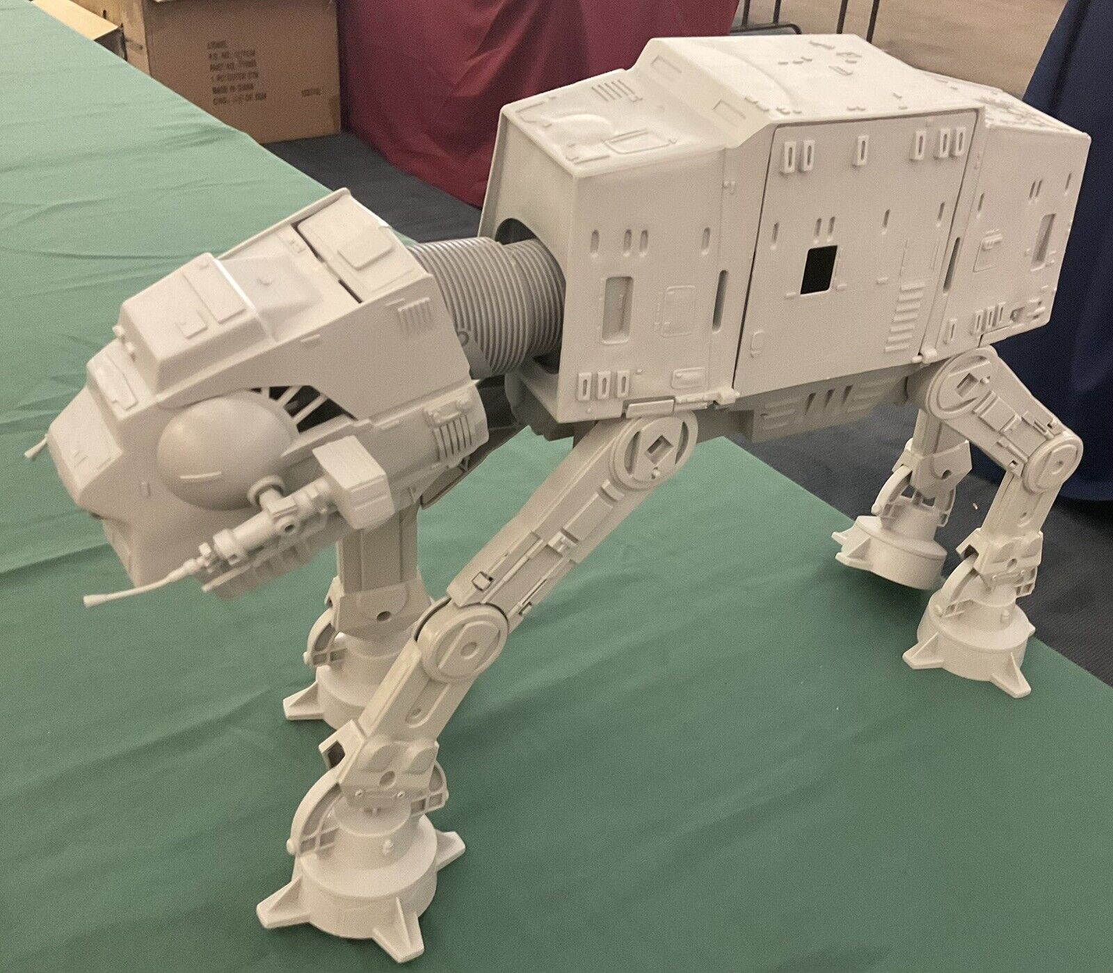 AT-AT sold