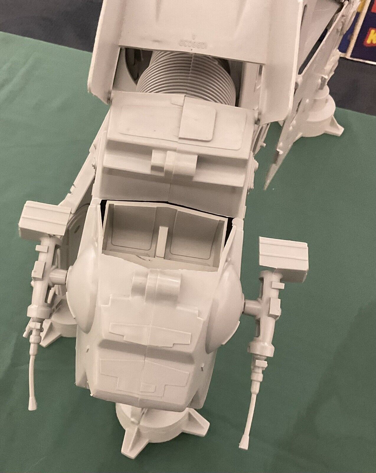 AT-AT sold