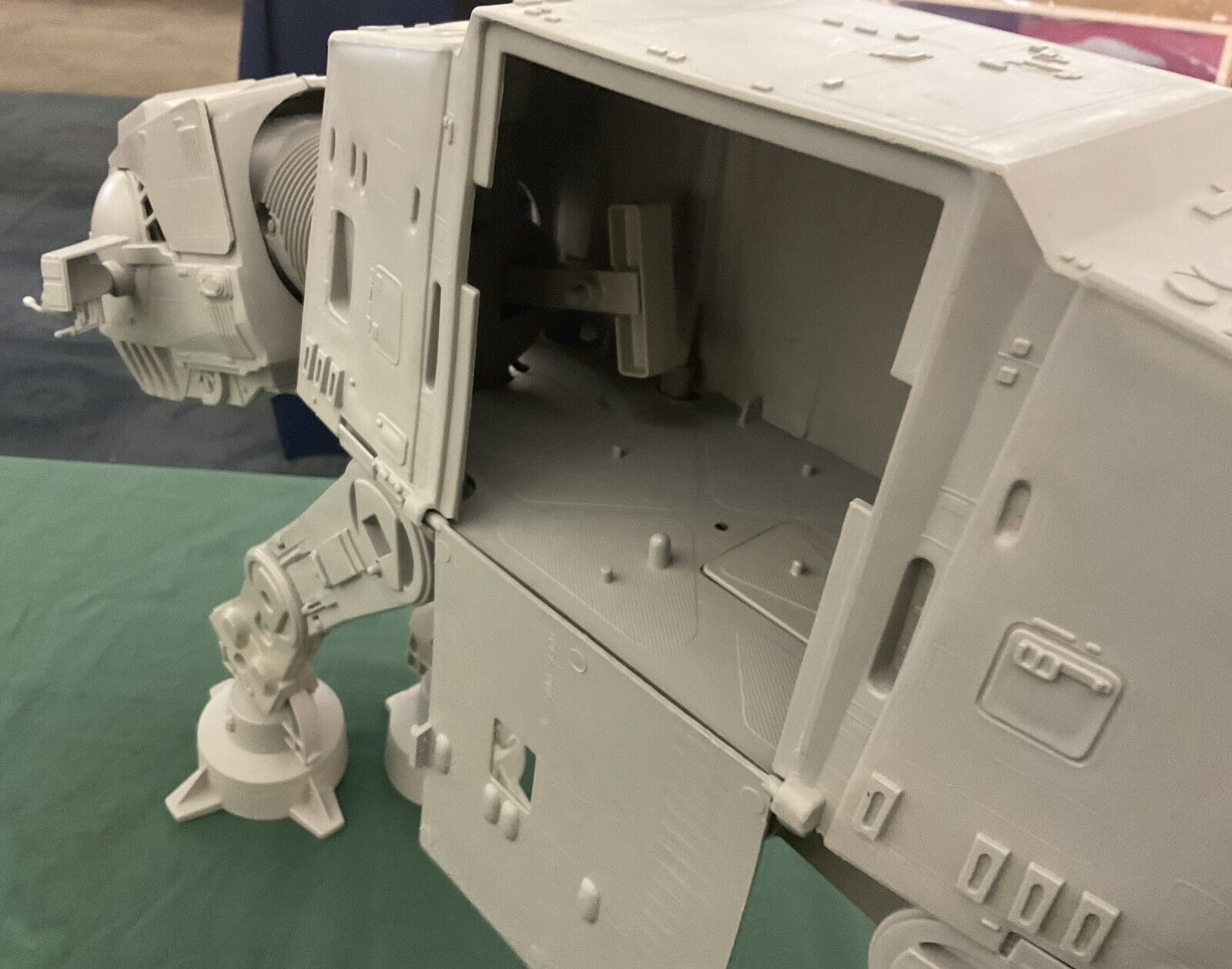 AT-AT sold