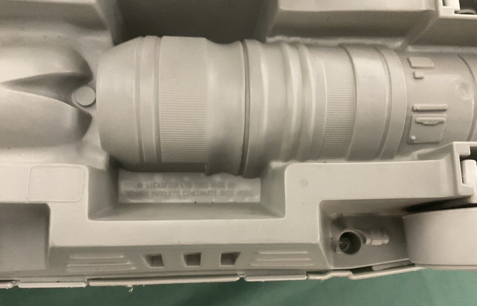AT-AT sold