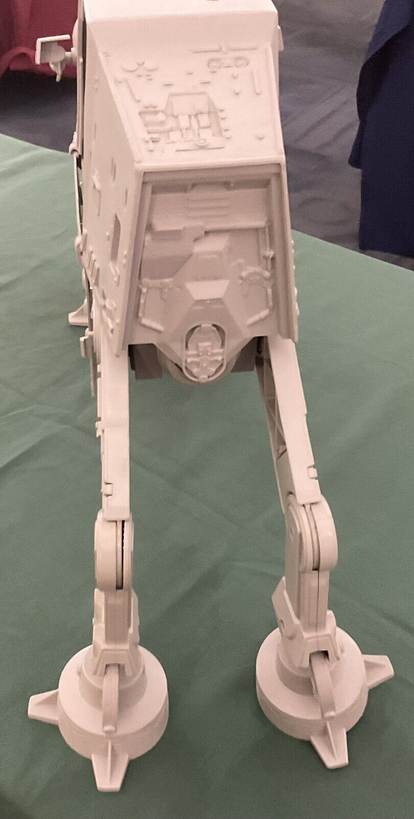 AT-AT sold
