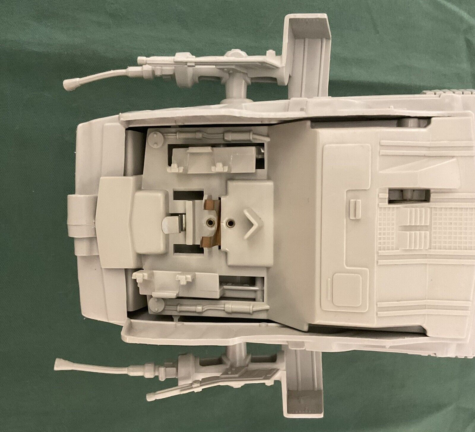 AT-AT sold