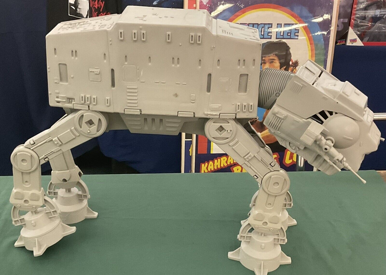 AT-AT sold