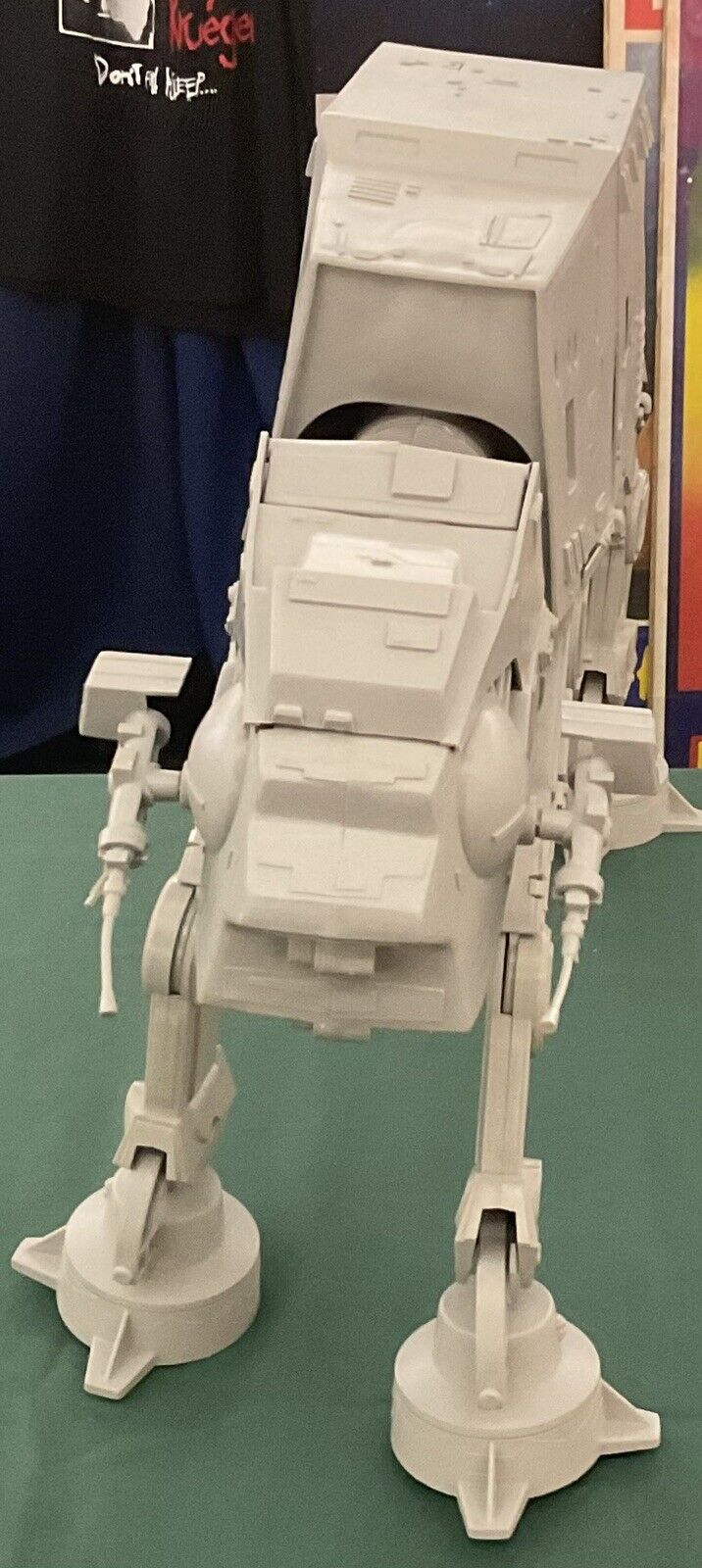 AT-AT sold