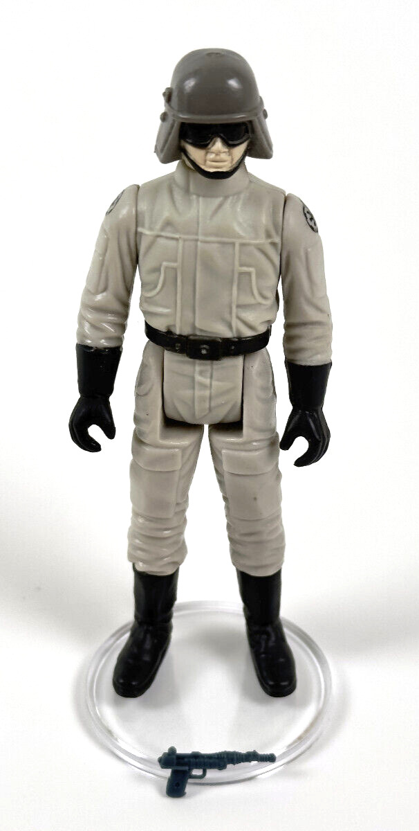 AT-ST Driver sold