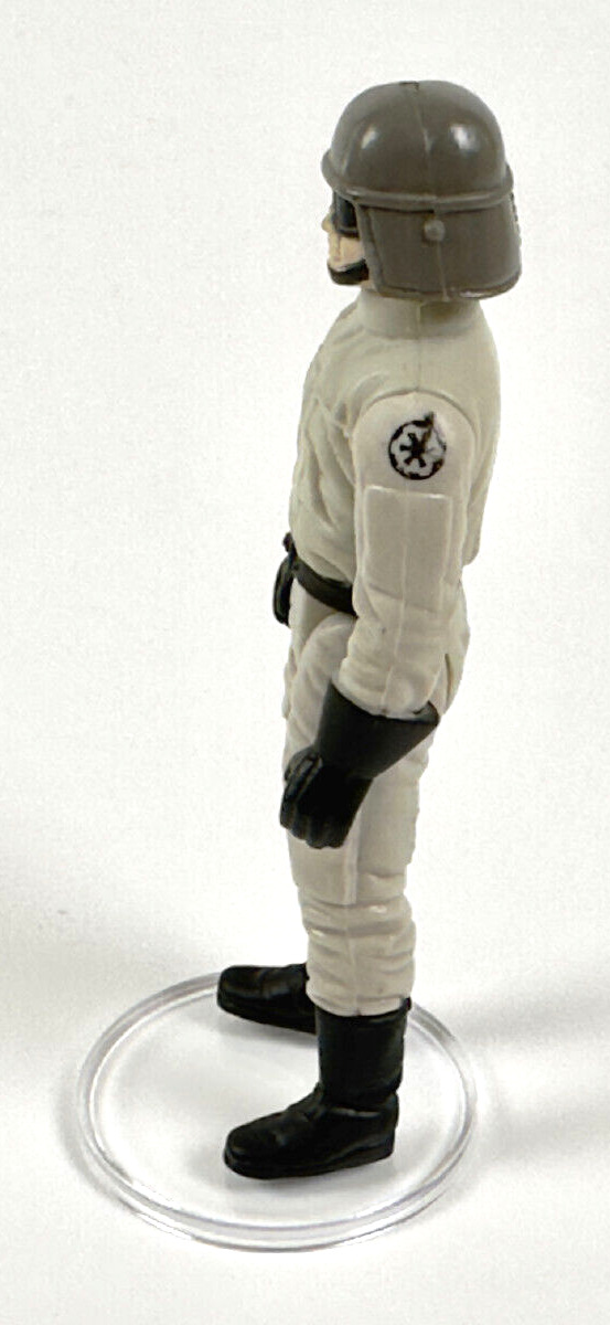 AT-ST Driver sold