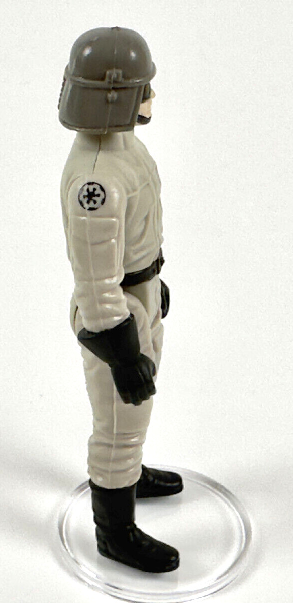 AT-ST Driver sold