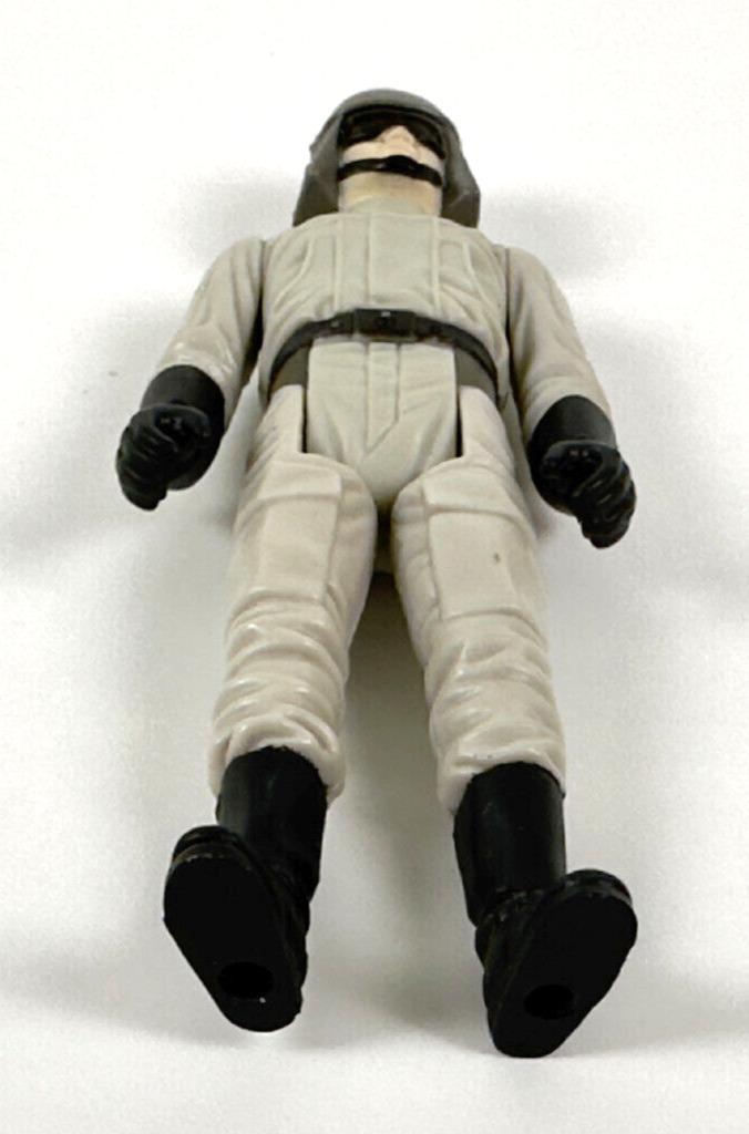 AT-ST Driver sold