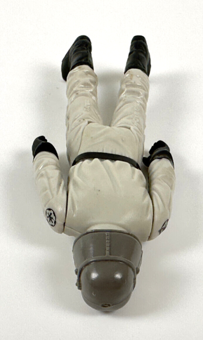 AT-ST Driver sold