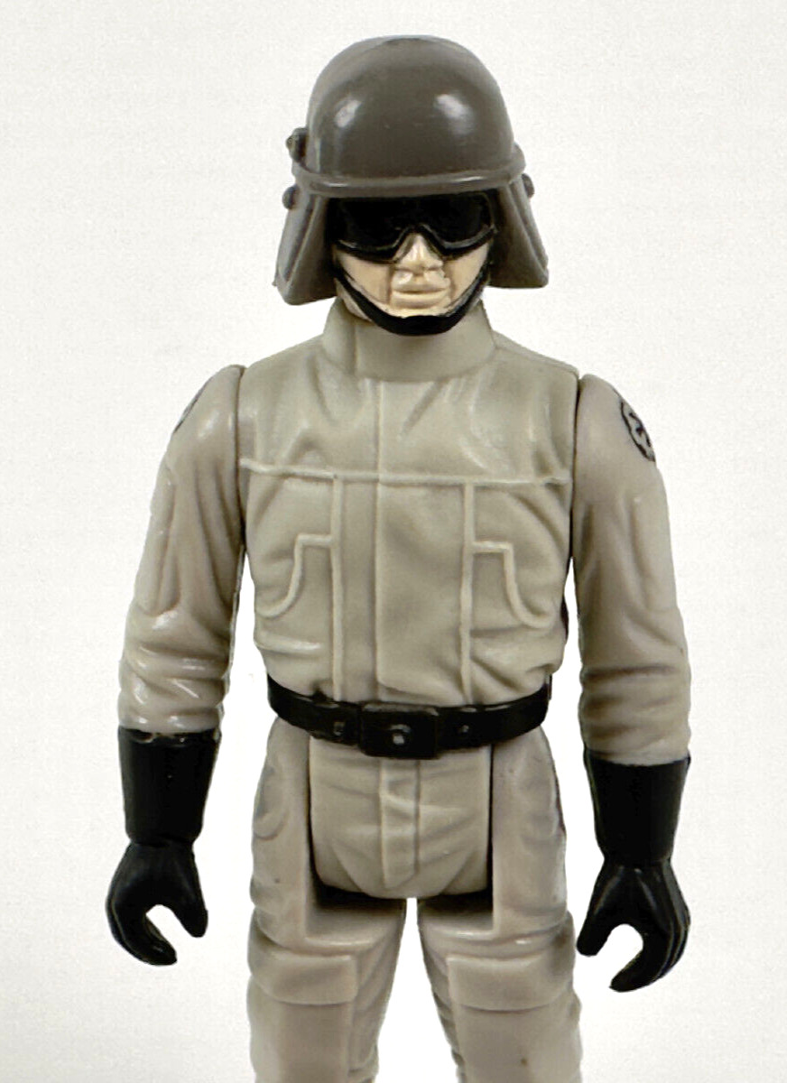 AT-ST Driver sold