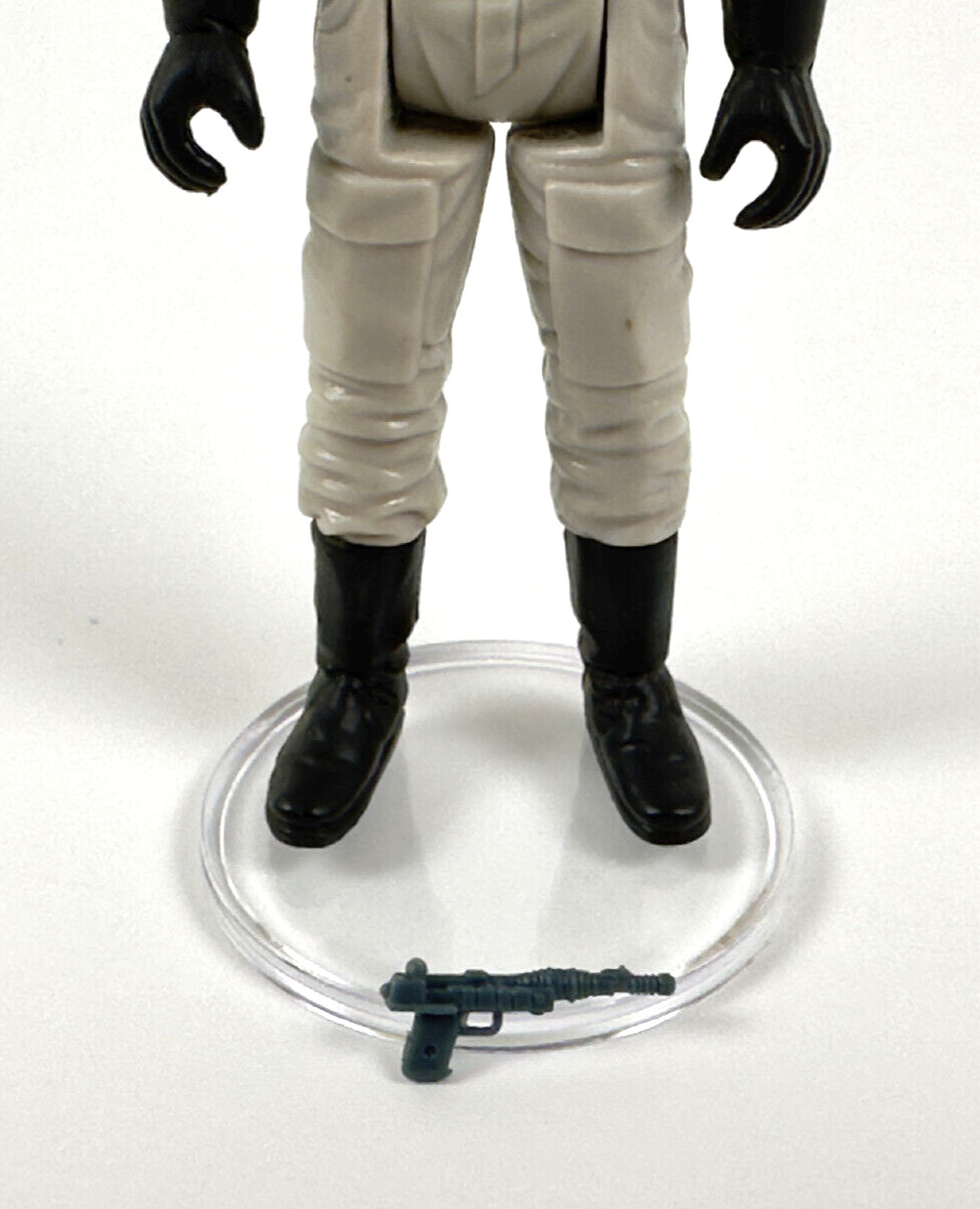 AT-ST Driver sold