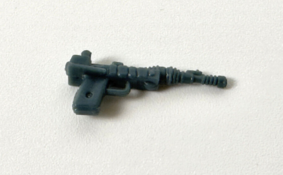 AT-ST Driver sold
