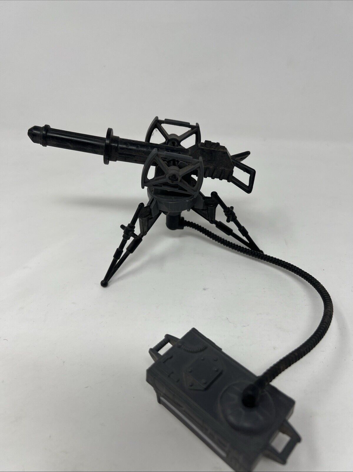 Tri-Pod Laser Cannon sold