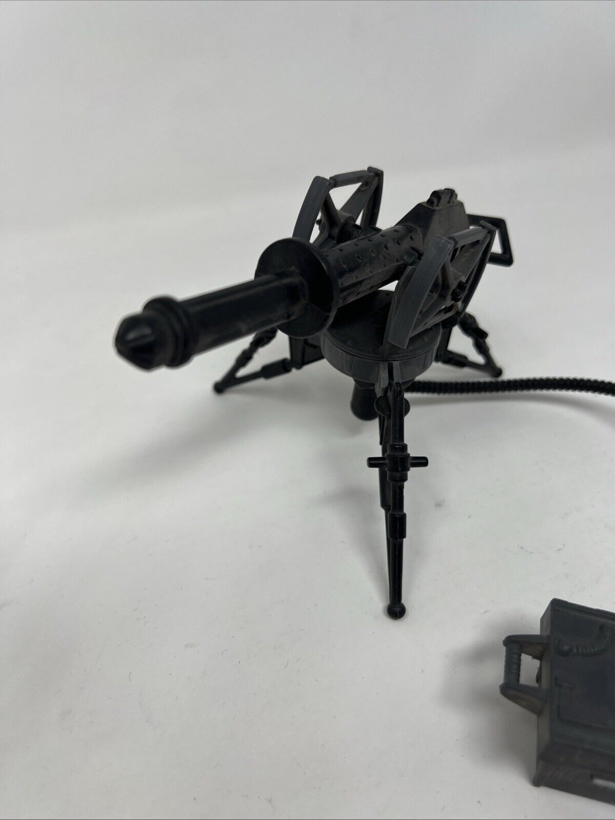 Tri-Pod Laser Cannon sold