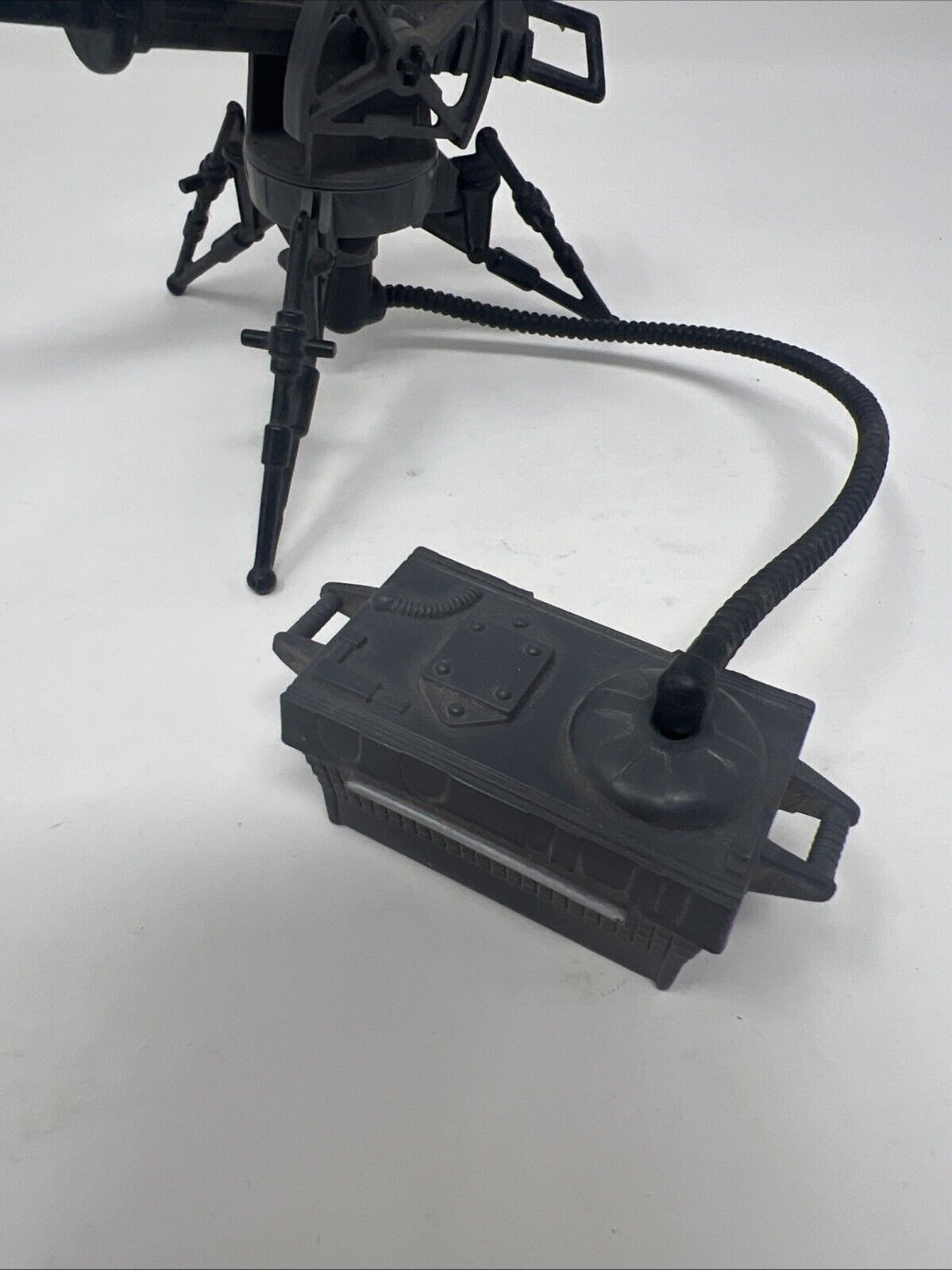 Tri-Pod Laser Cannon sold
