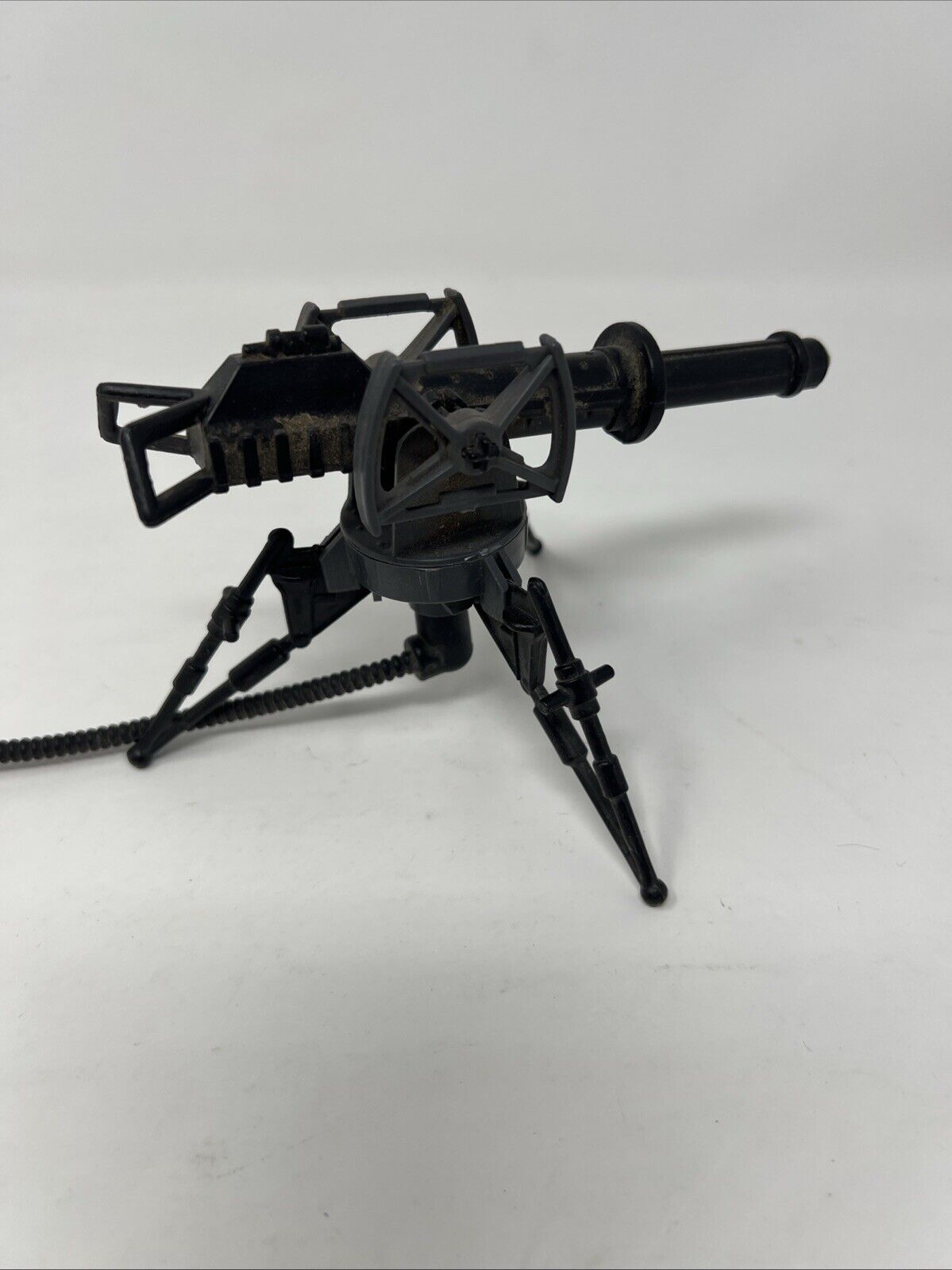 Tri-Pod Laser Cannon sold