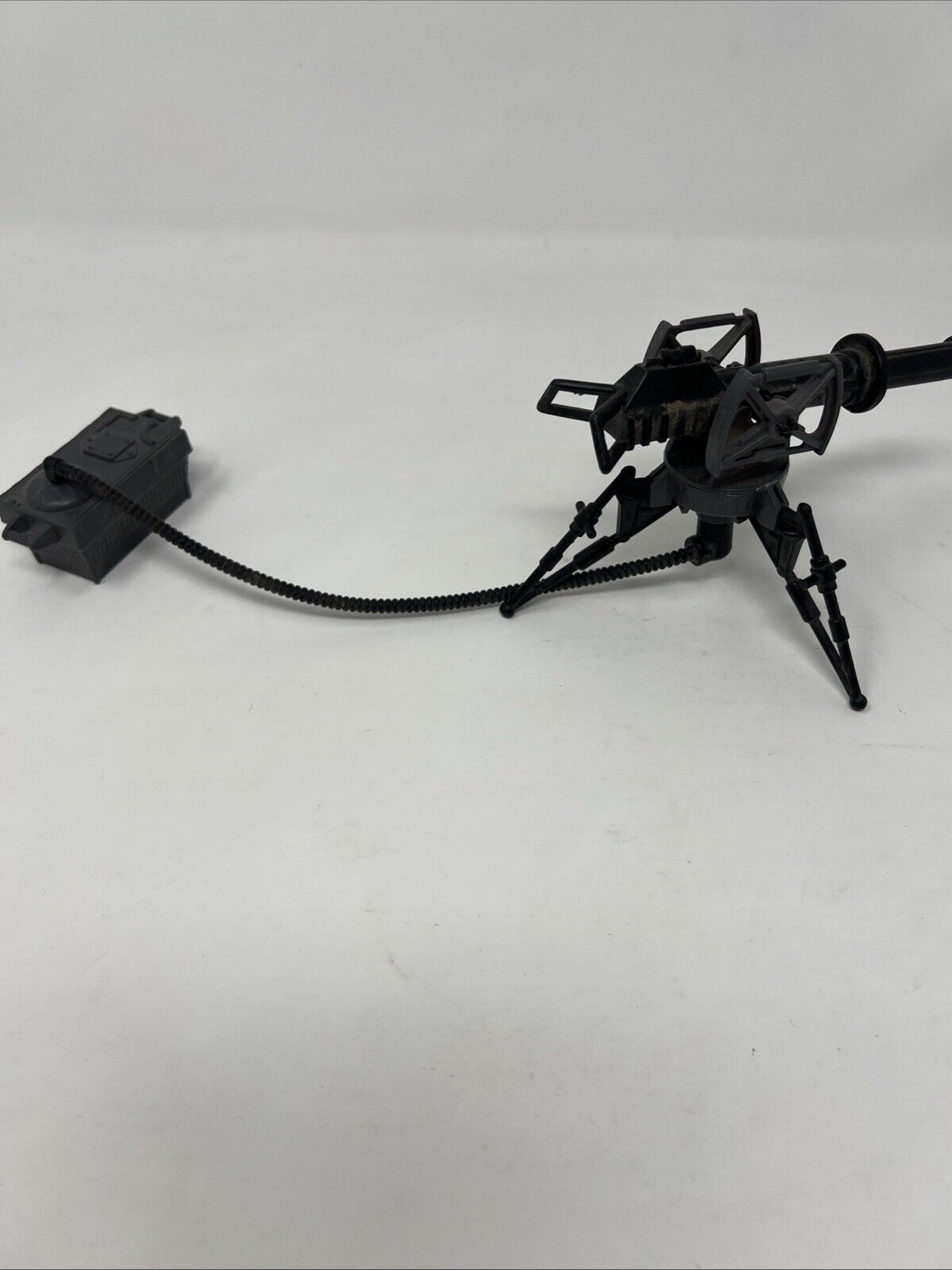 Tri-Pod Laser Cannon sold