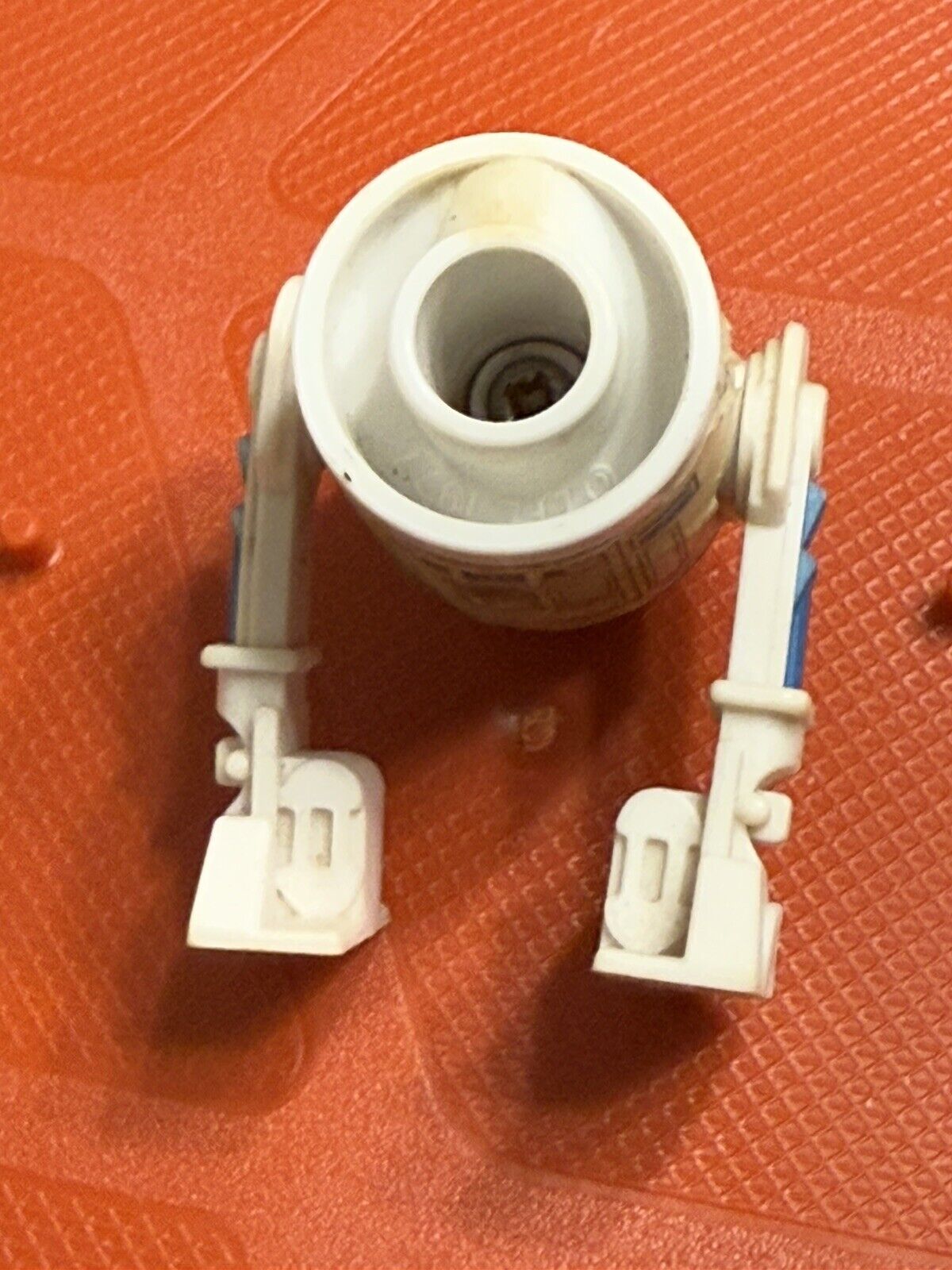 R2-D2 (Artoo-Detoo) with pop-up Lightsaber sold