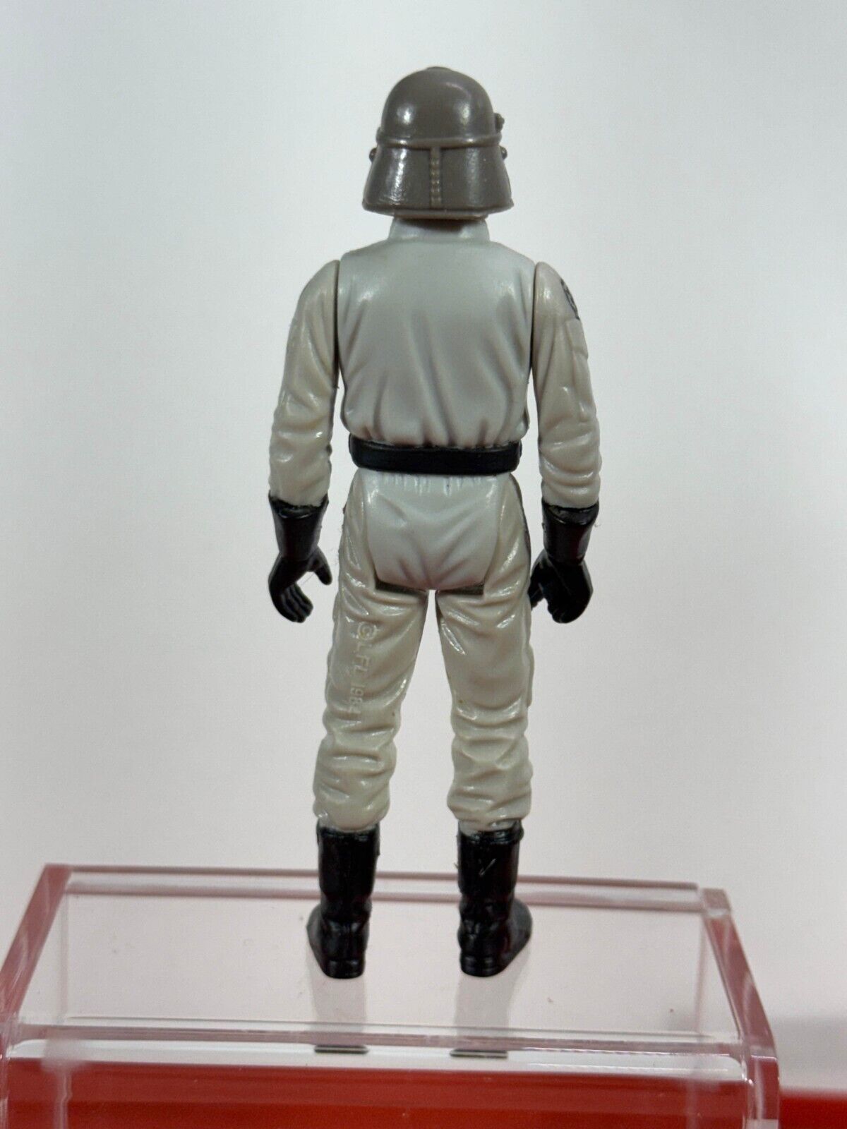 AT-ST Driver sold