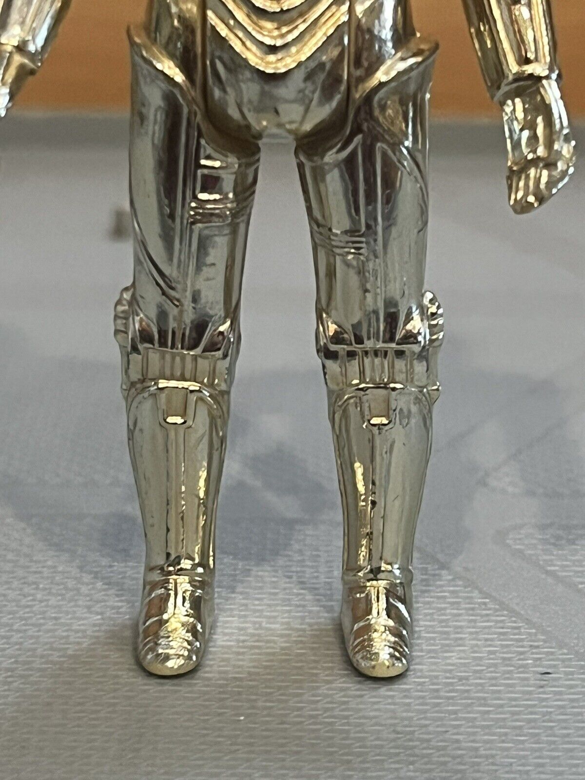 C-3PO (See-Threepio) sold