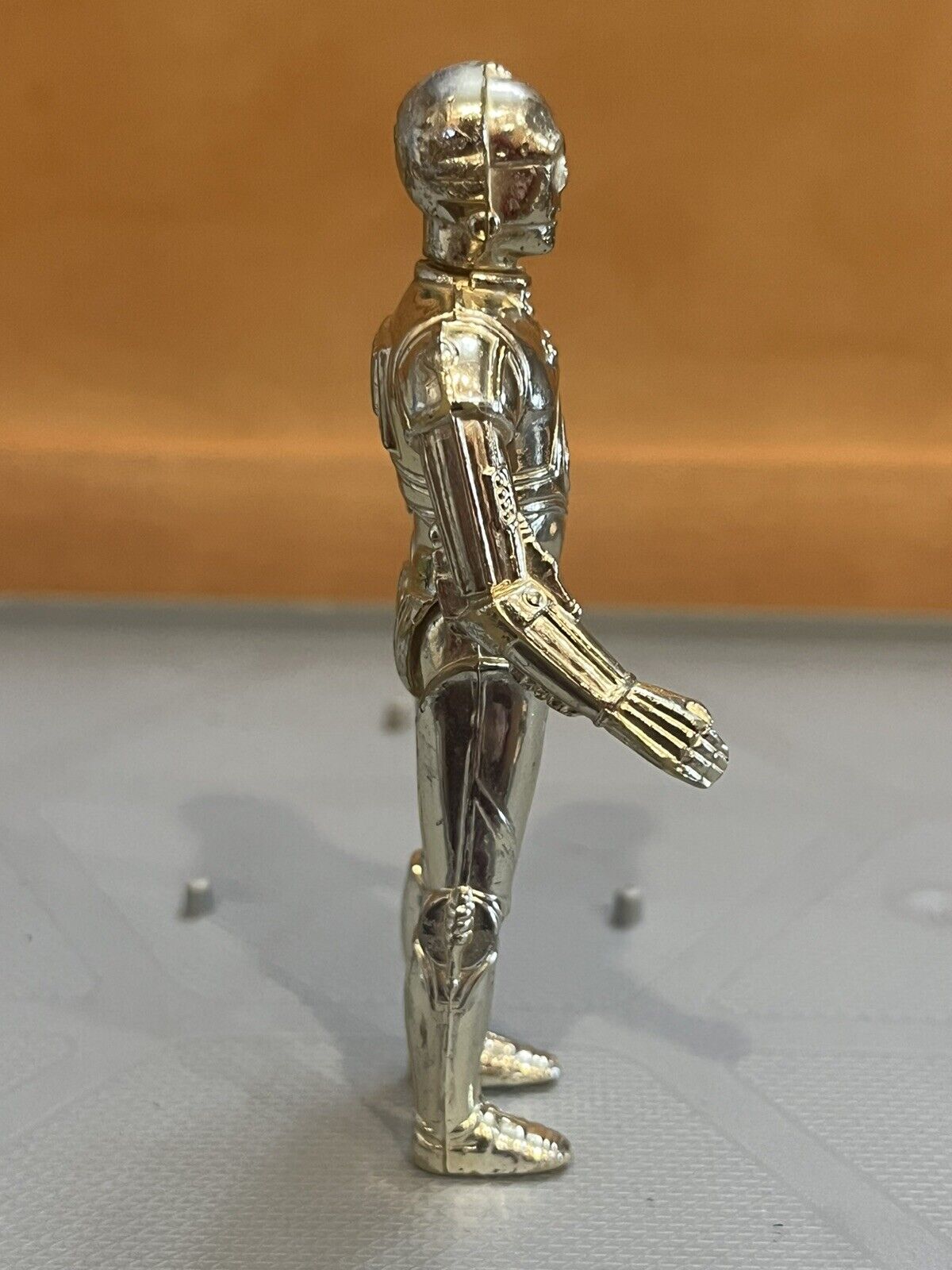 C-3PO (See-Threepio) sold