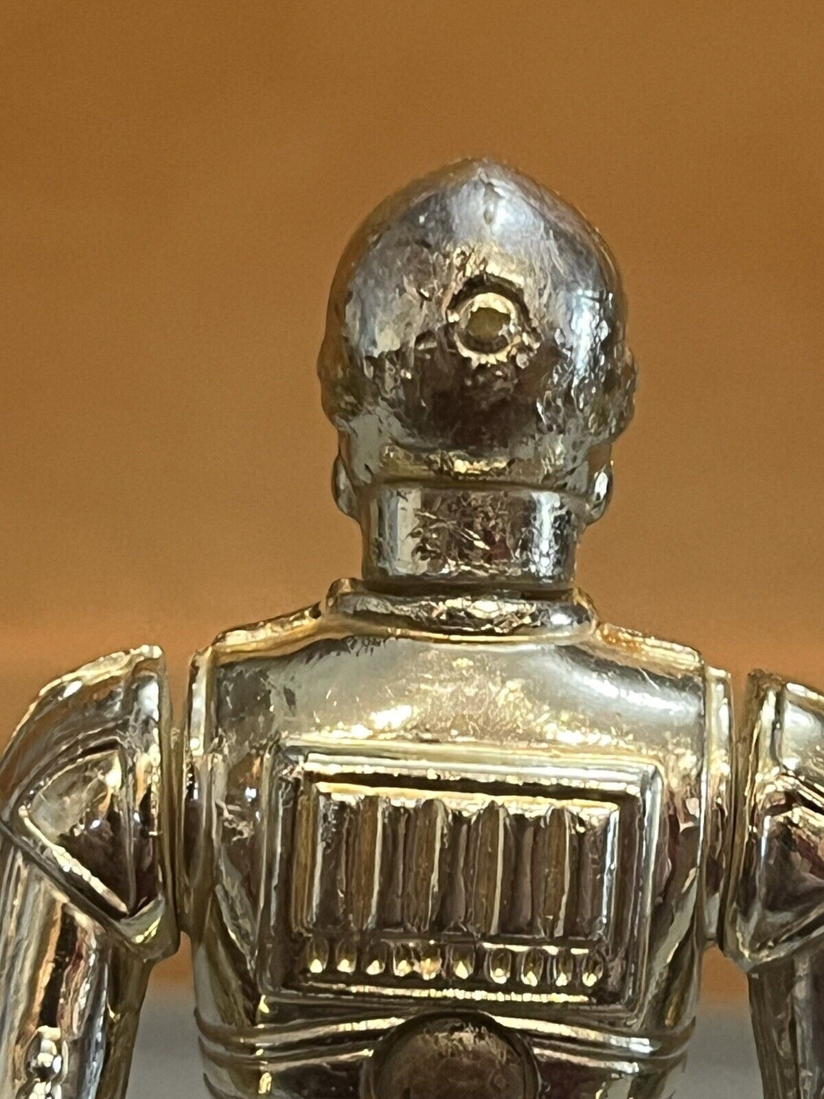 C-3PO (See-Threepio) sold
