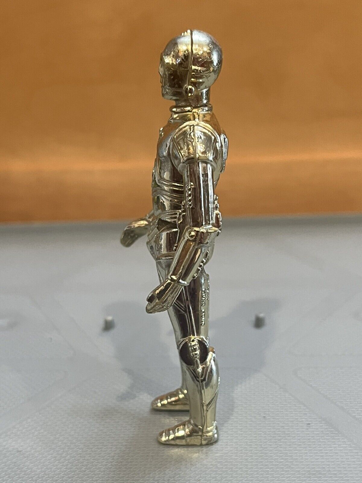 C-3PO (See-Threepio) sold