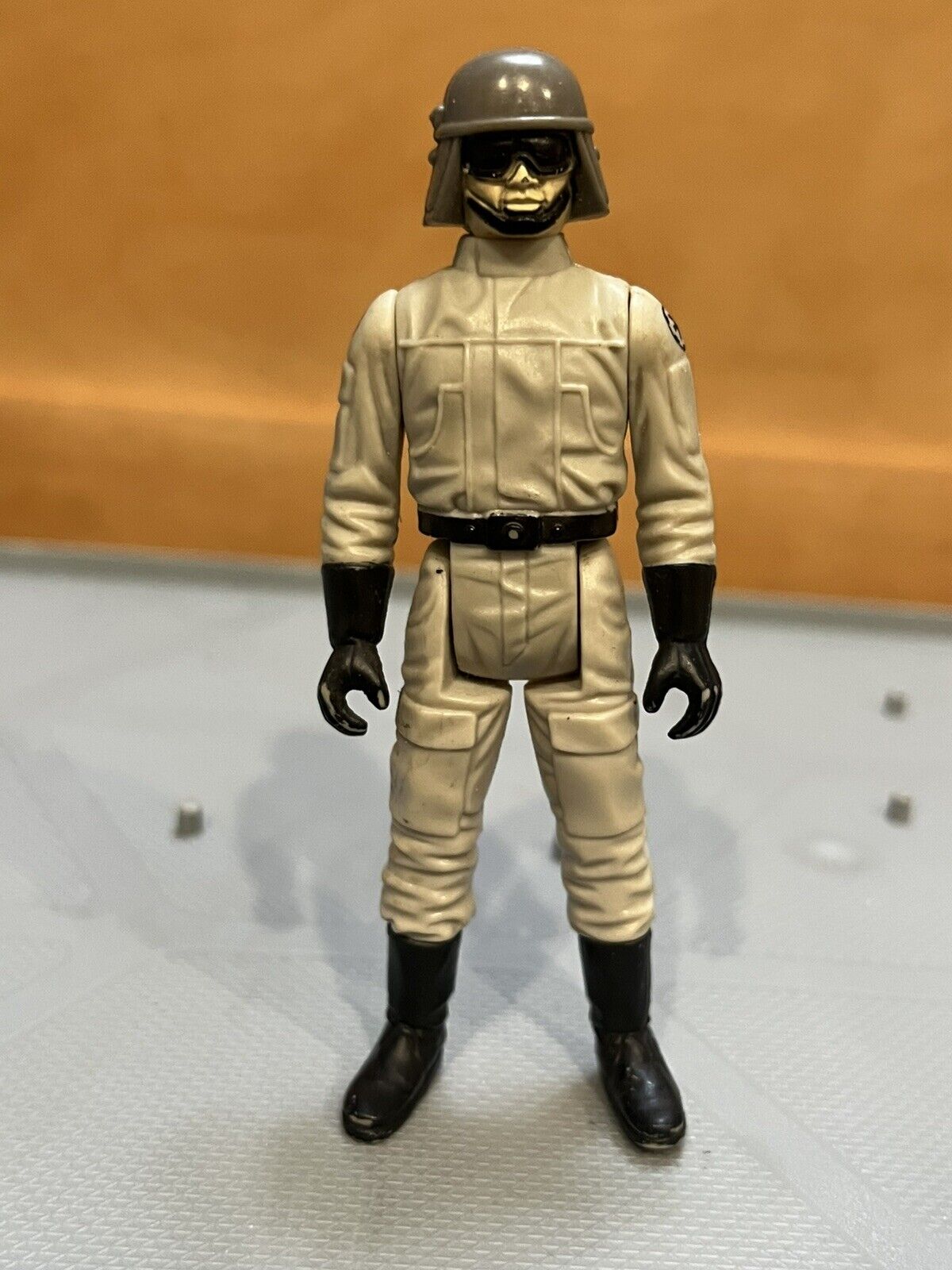 AT-ST Driver sold