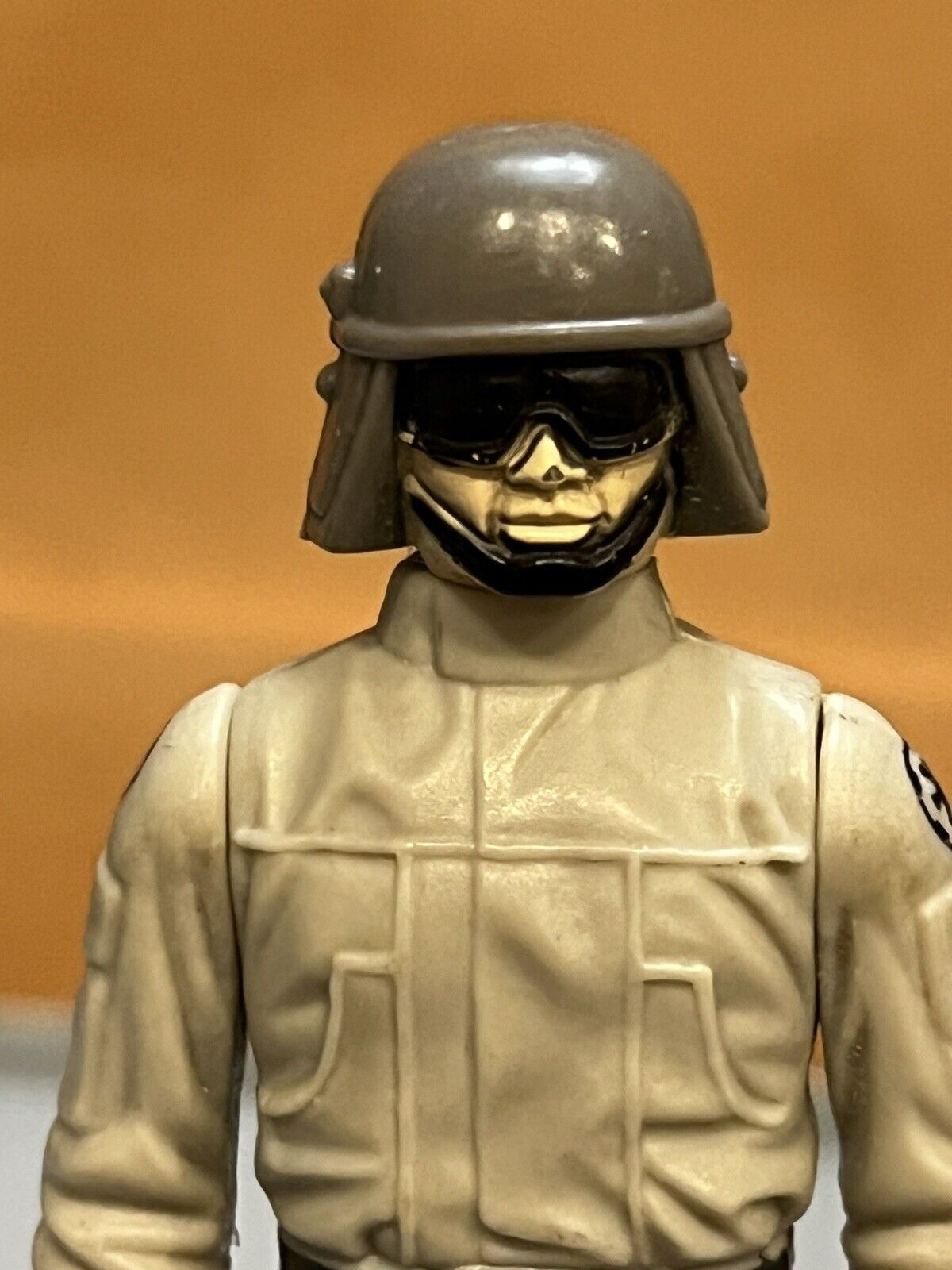 AT-ST Driver sold