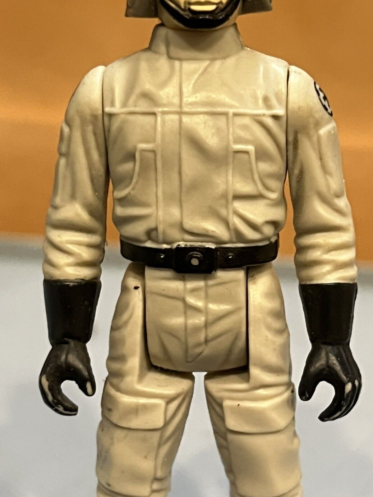 AT-ST Driver sold