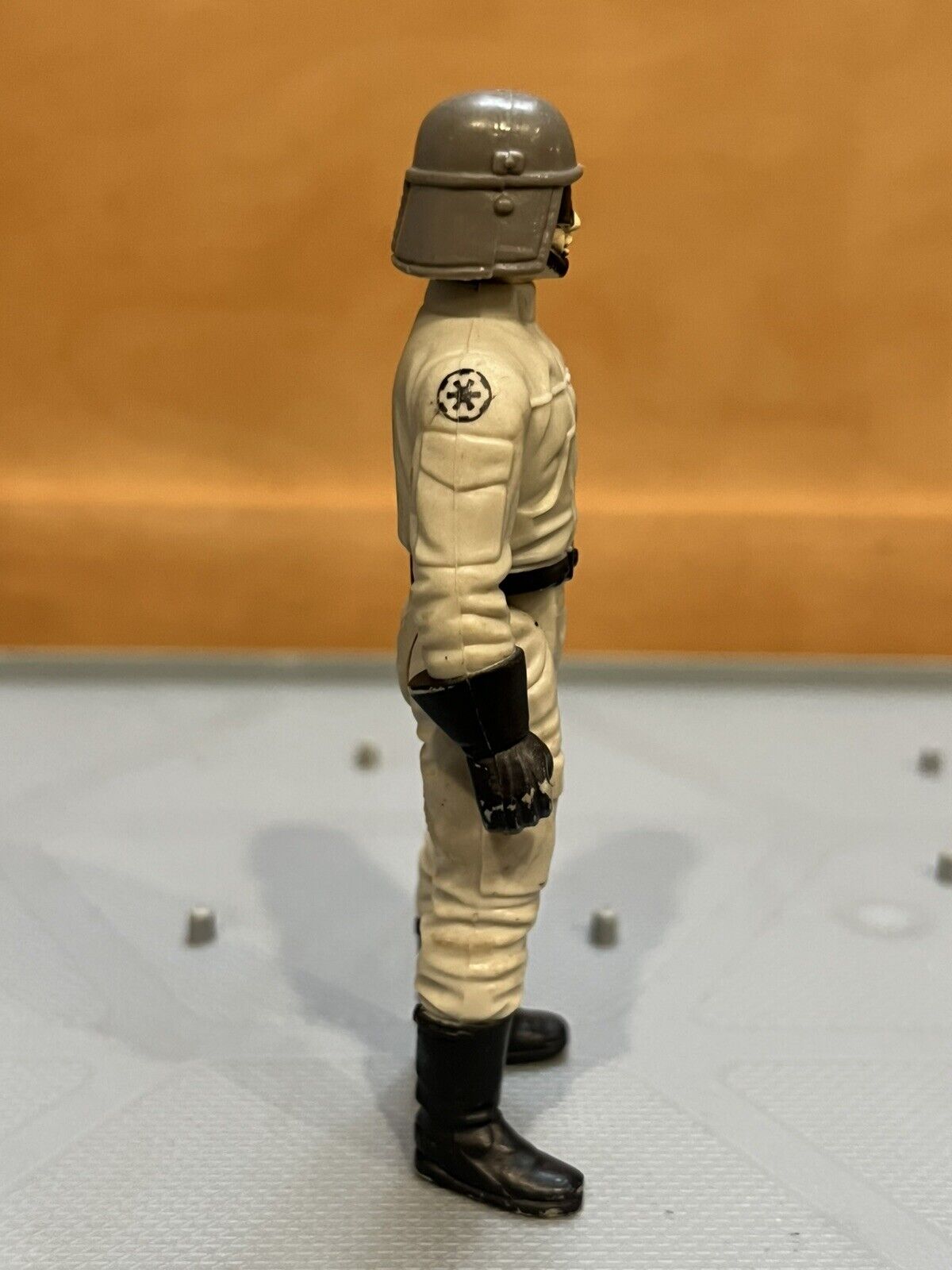 AT-ST Driver sold