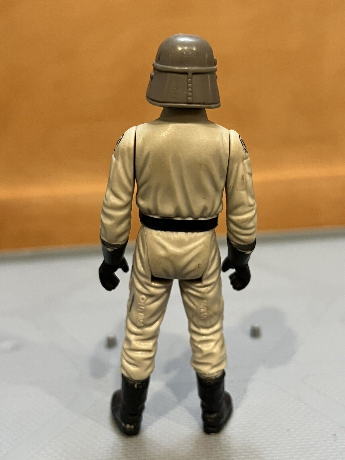 AT-ST Driver sold