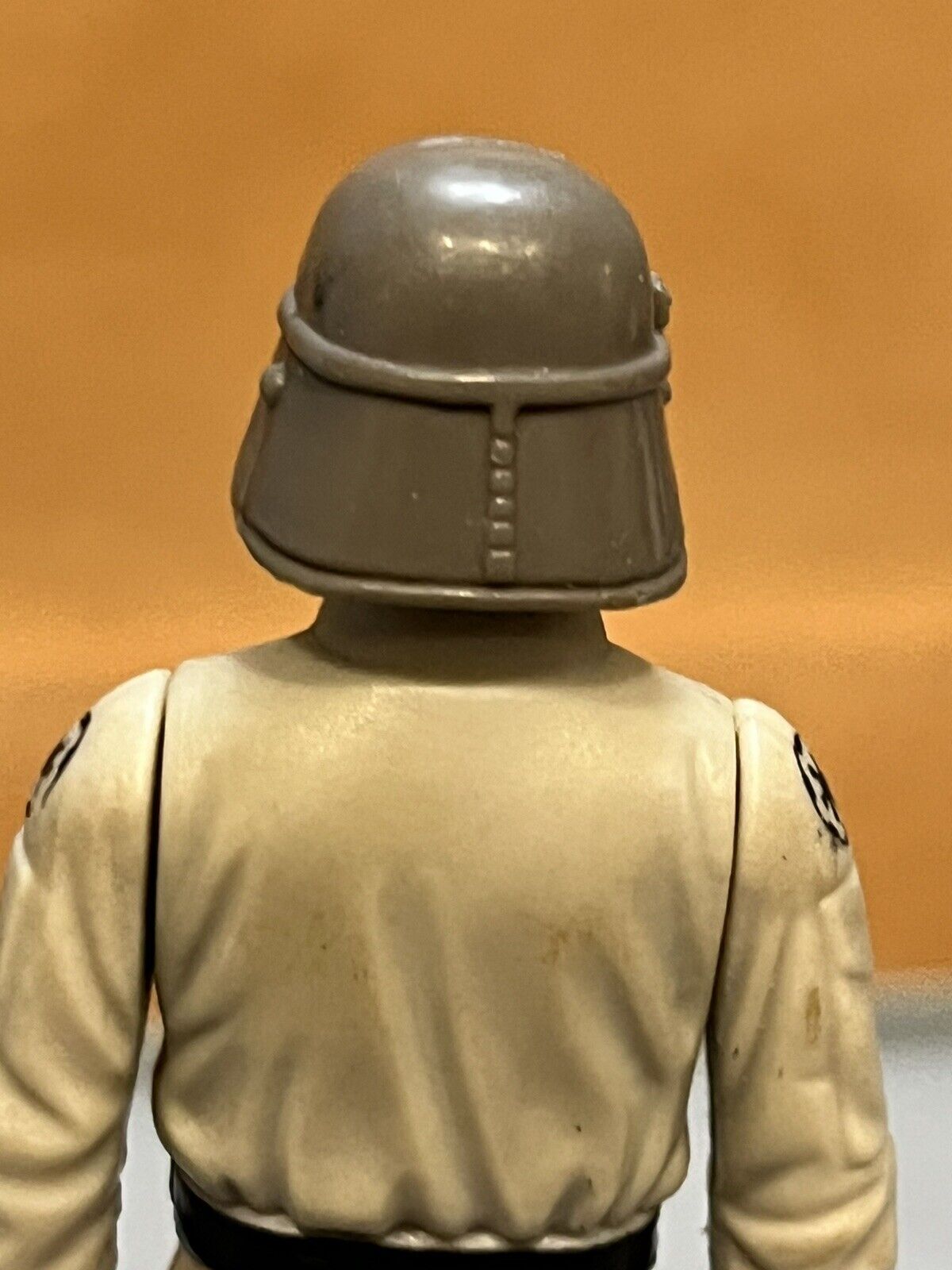 AT-ST Driver sold