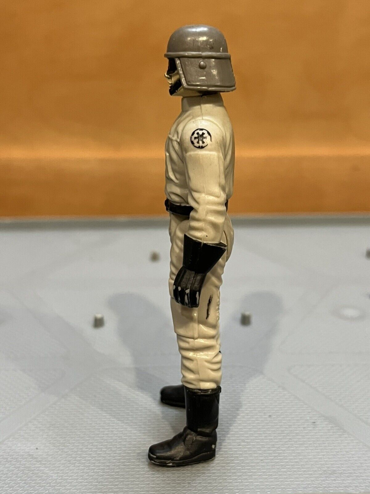 AT-ST Driver sold