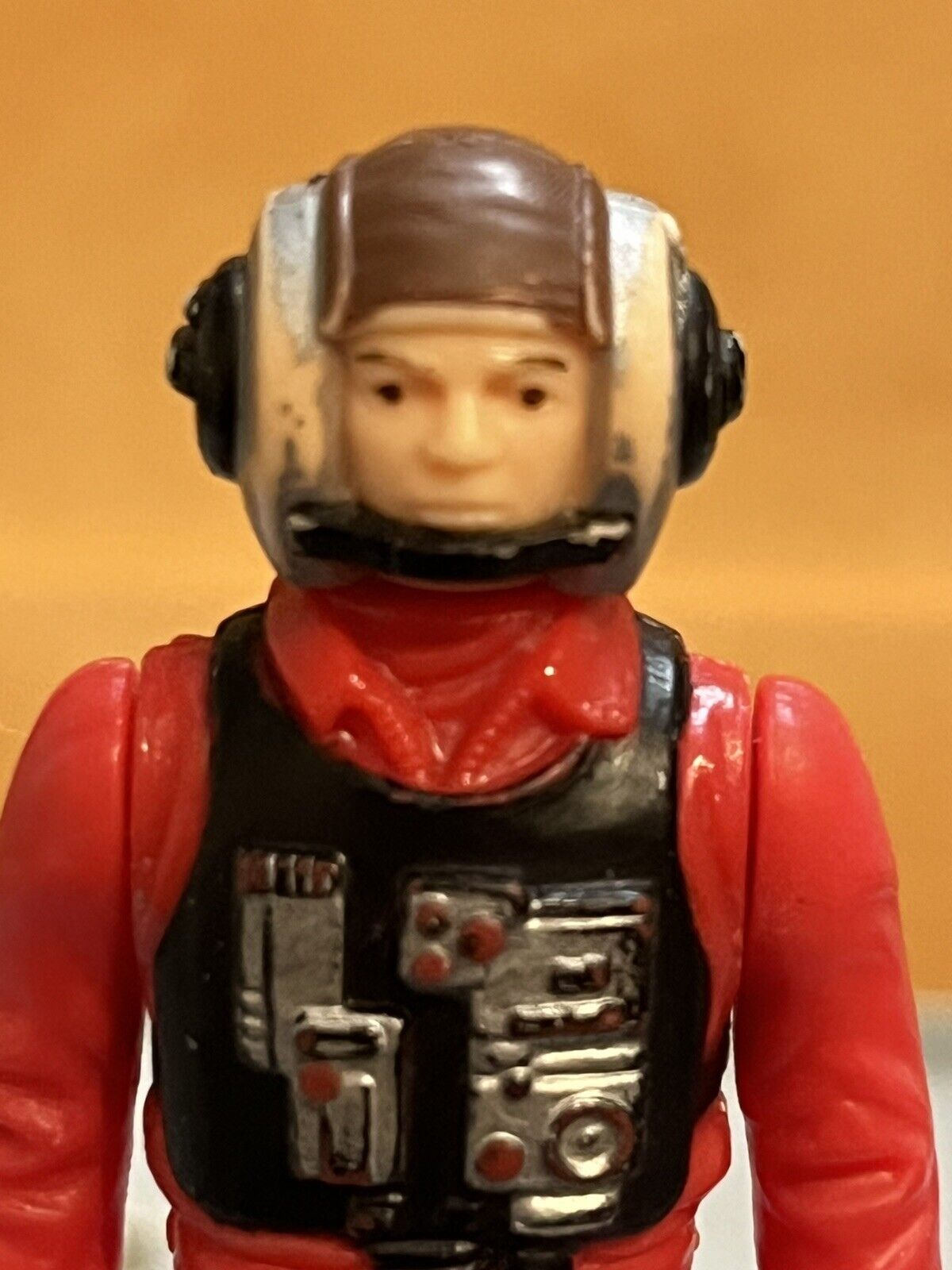B-Wing Pilot sold