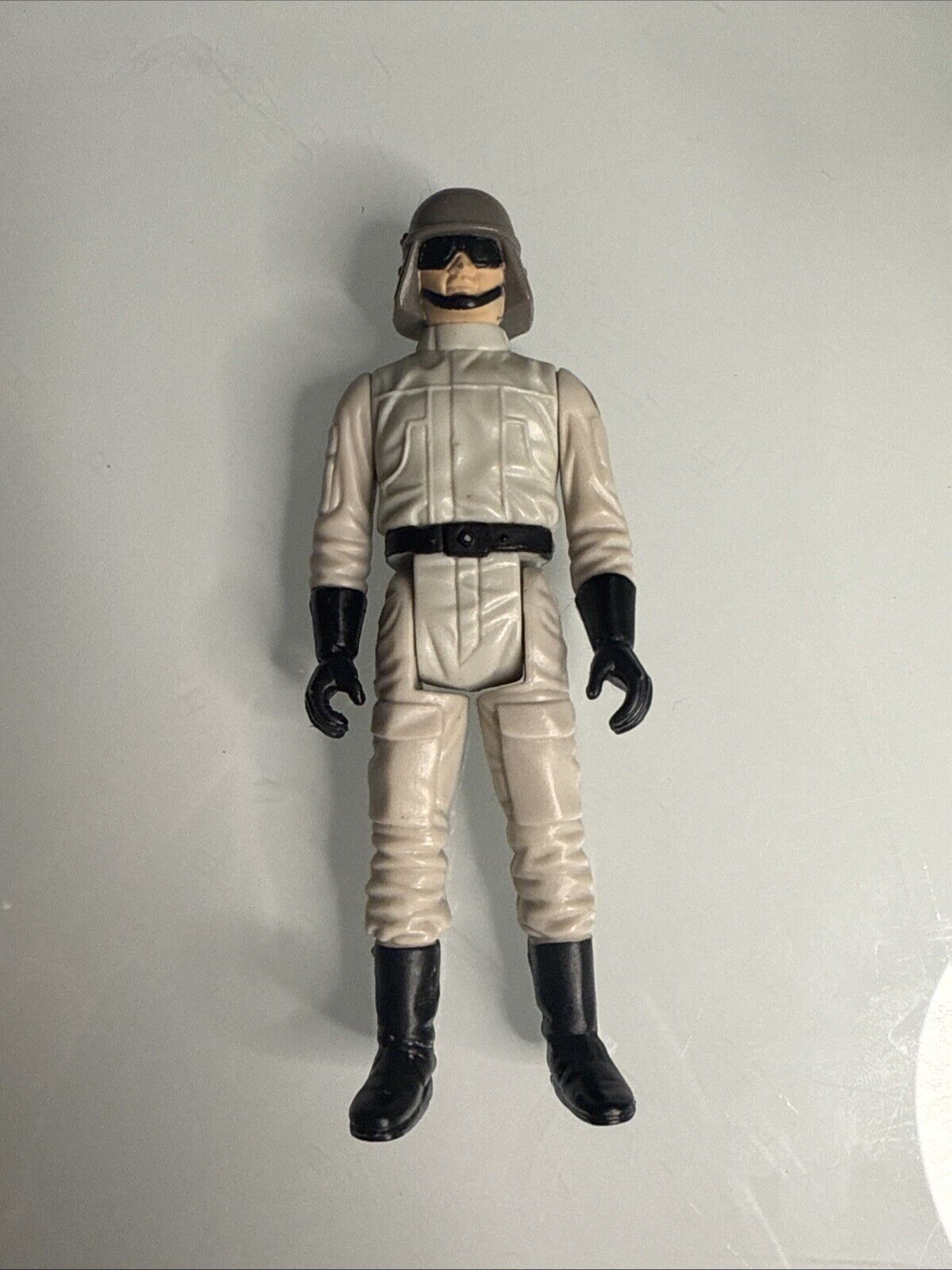 AT-ST Driver sold