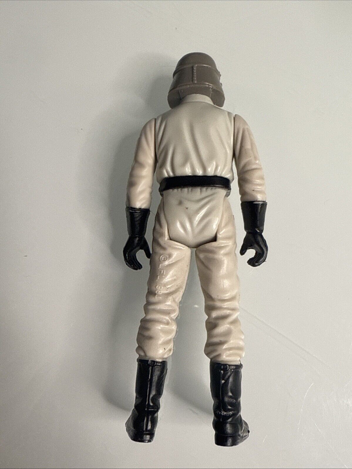 AT-ST Driver sold