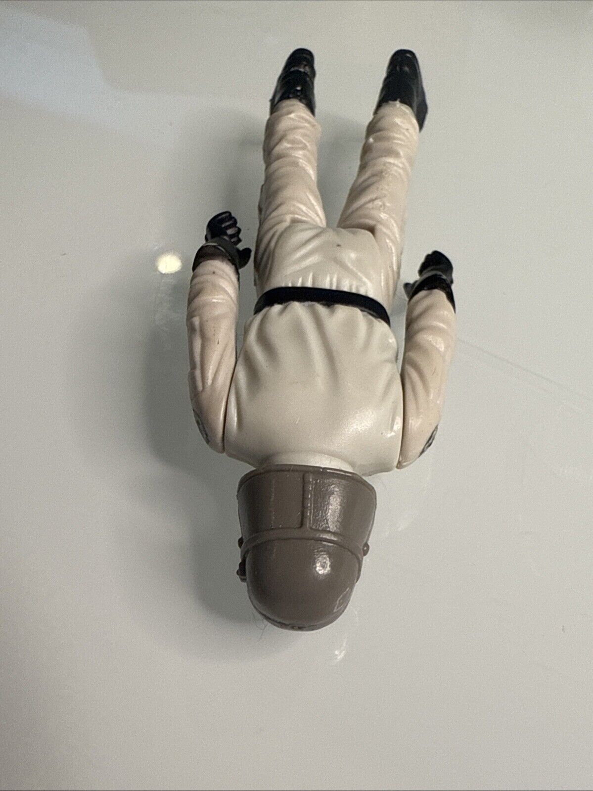AT-ST Driver sold
