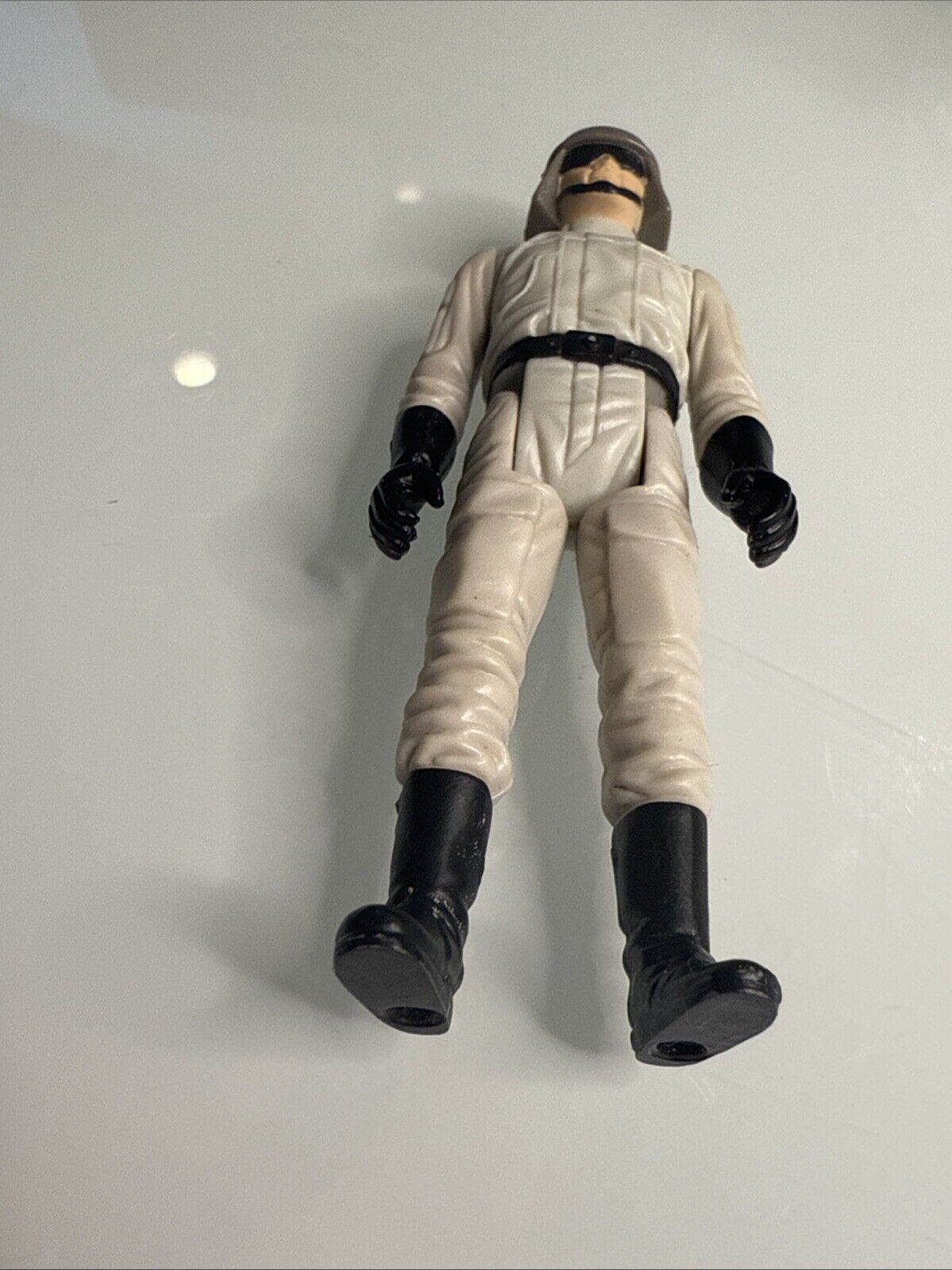 AT-ST Driver sold