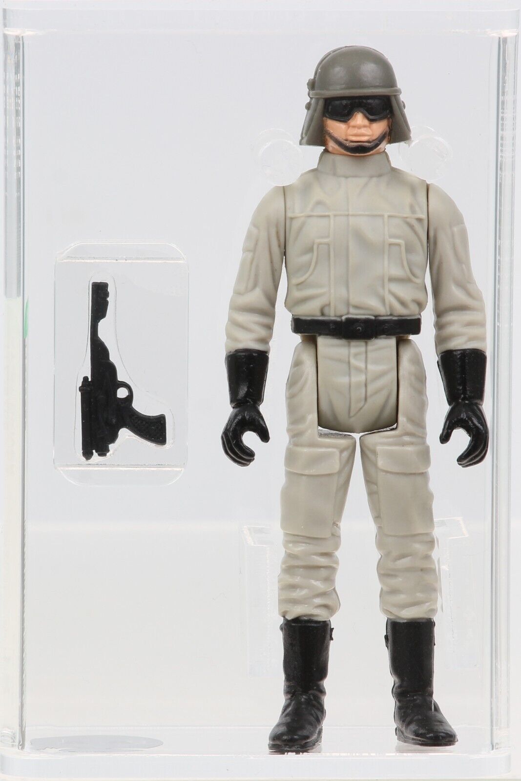 AT-ST Driver sold