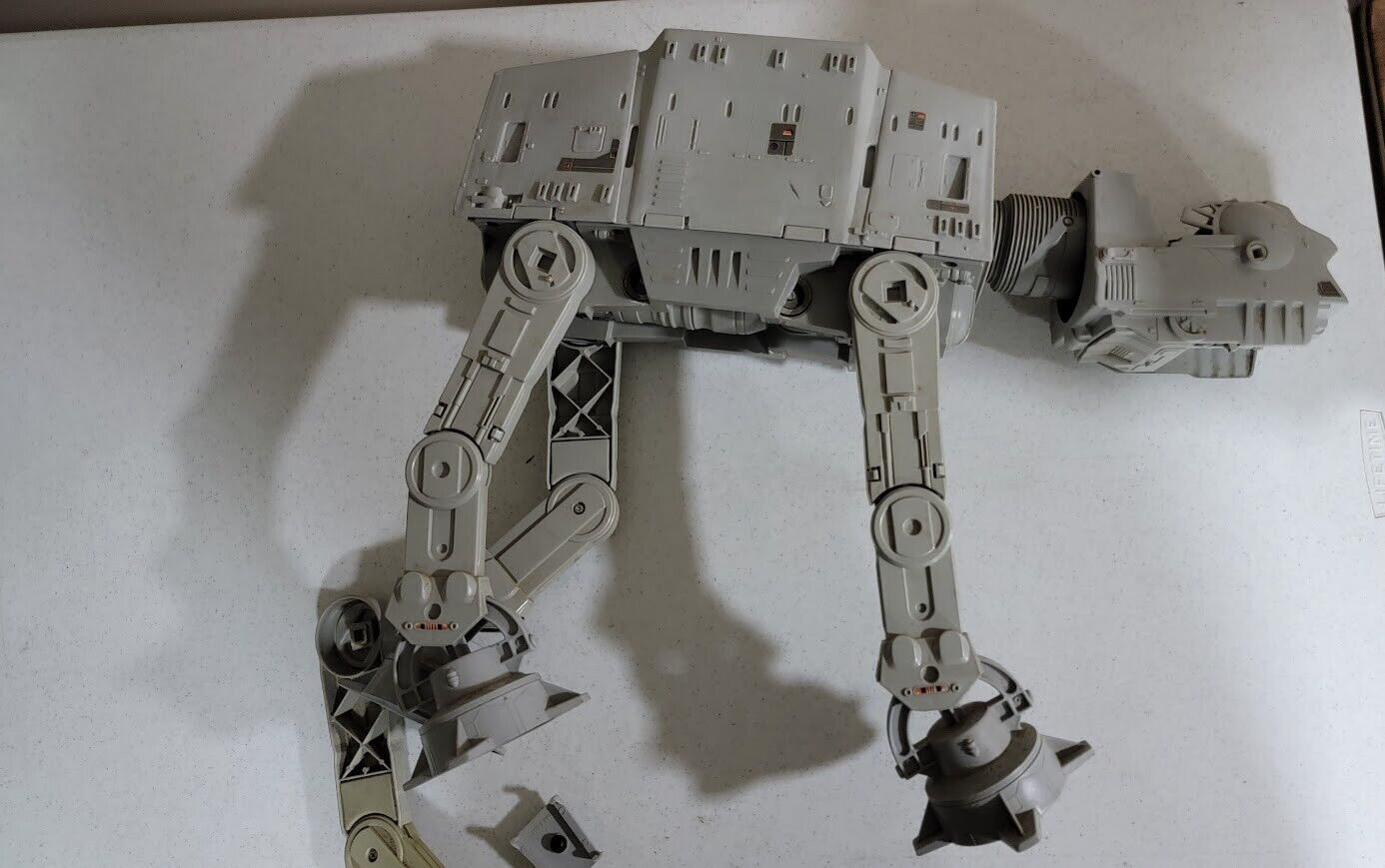 AT-AT sold