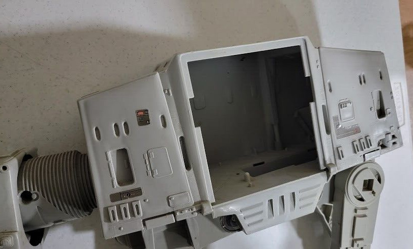 AT-AT sold