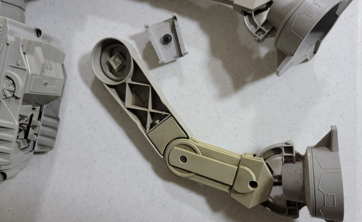 AT-AT sold
