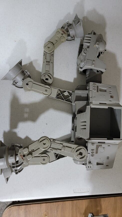 AT-AT sold