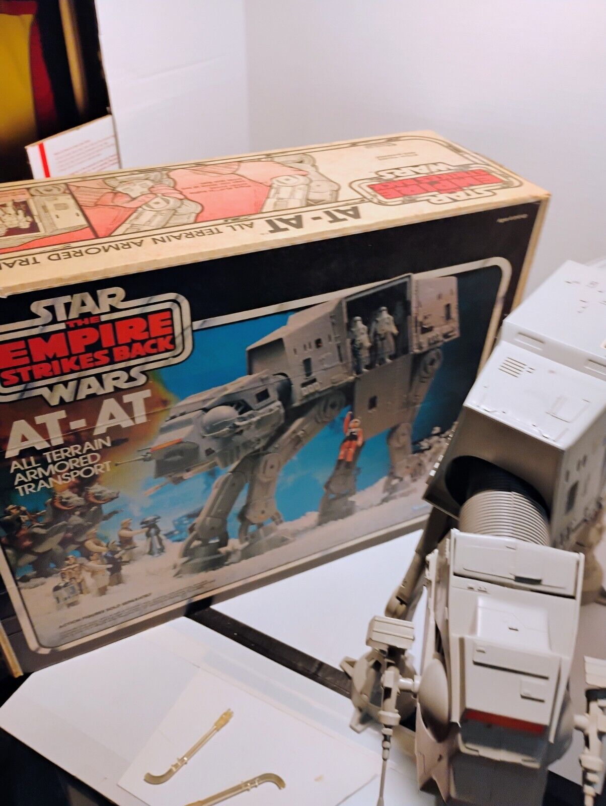 AT-AT sold
